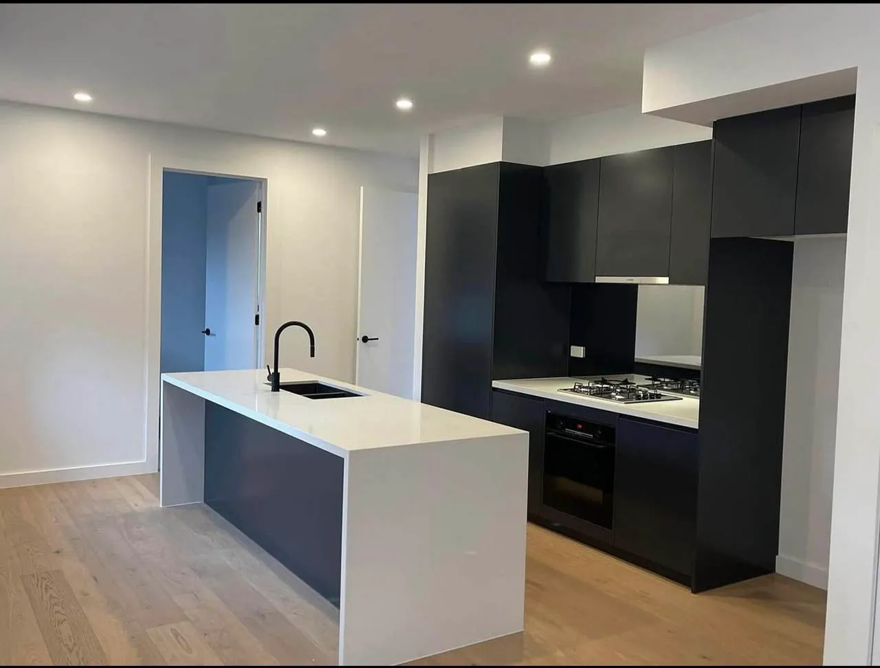 Double JS Kitchens