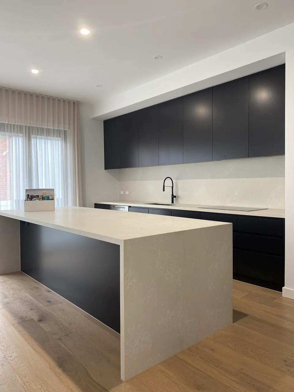 Double JS Kitchens