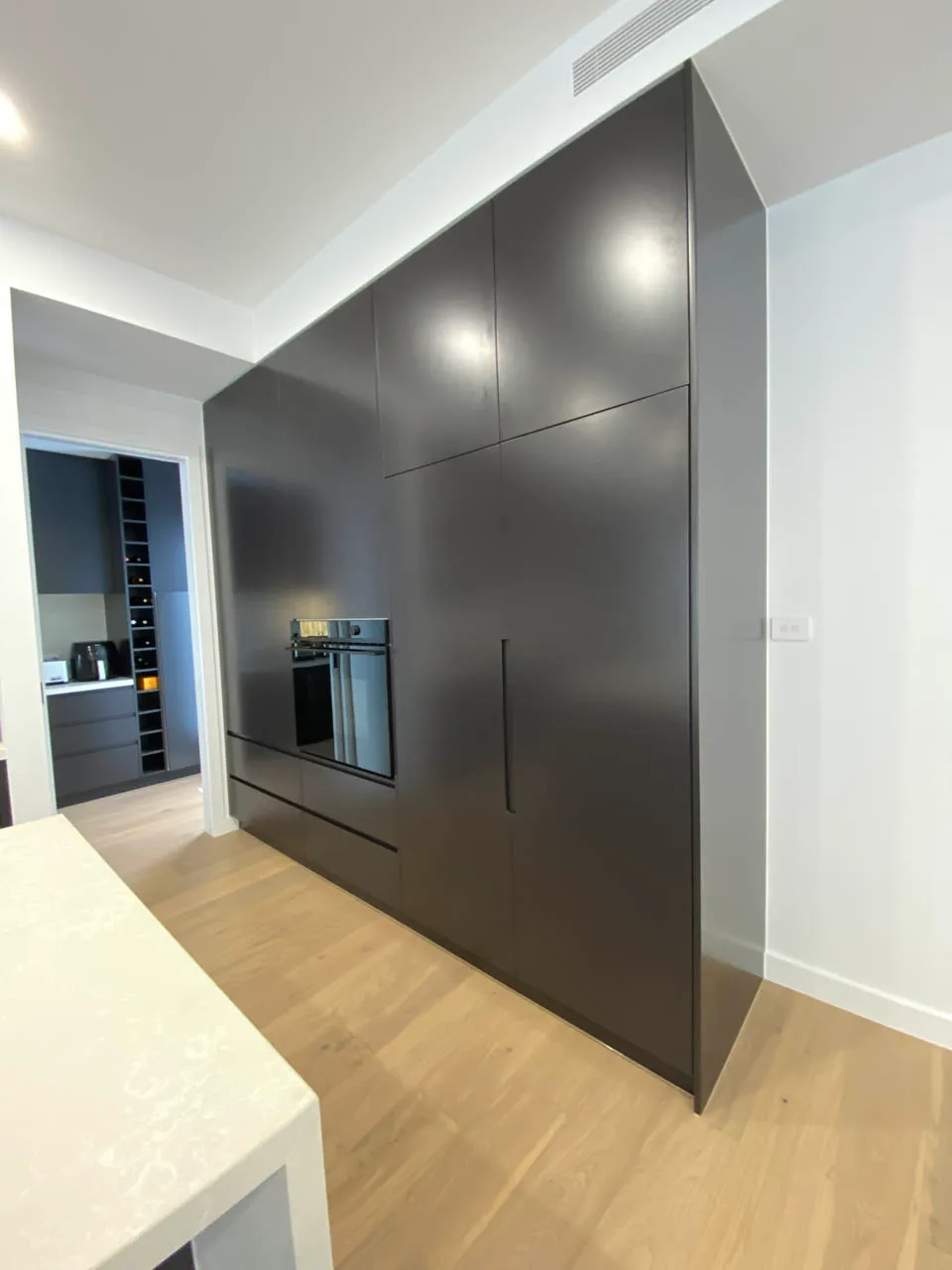 Double JS Kitchens