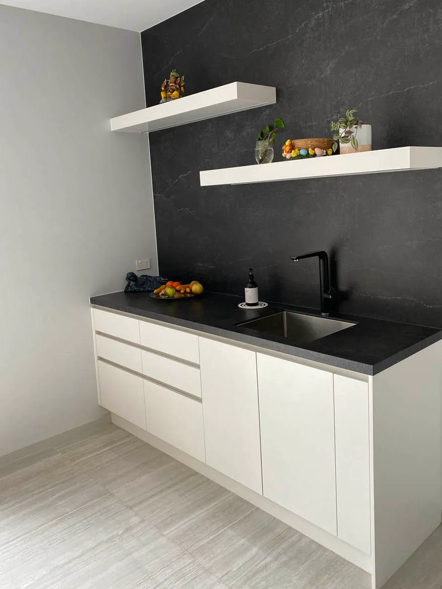 Double JS Kitchens
