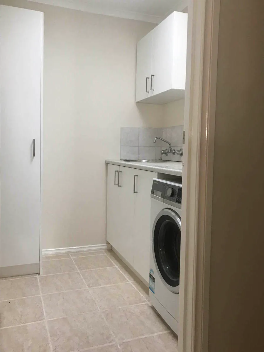 Double JS Laundry